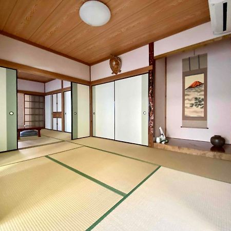 Villa ホライゾン Oshima Exterior foto